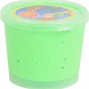 Bouncing putty