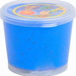 Bouncing putty