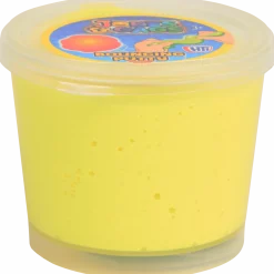 Bouncing putty
