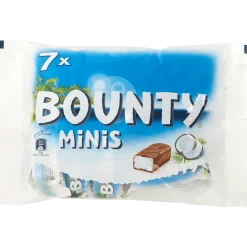 Bounty Mini's
