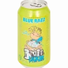 Brain Licker Blue Razz
