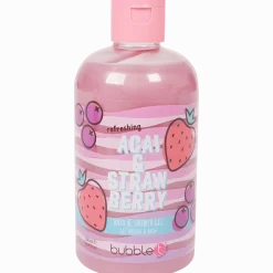 Bubble bad- en douchegel