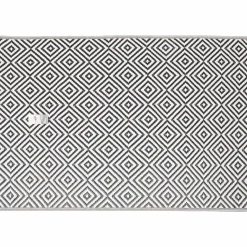 Buitenvloerkleed