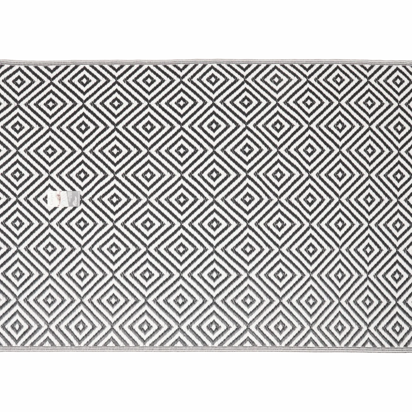 Buitenvloerkleed