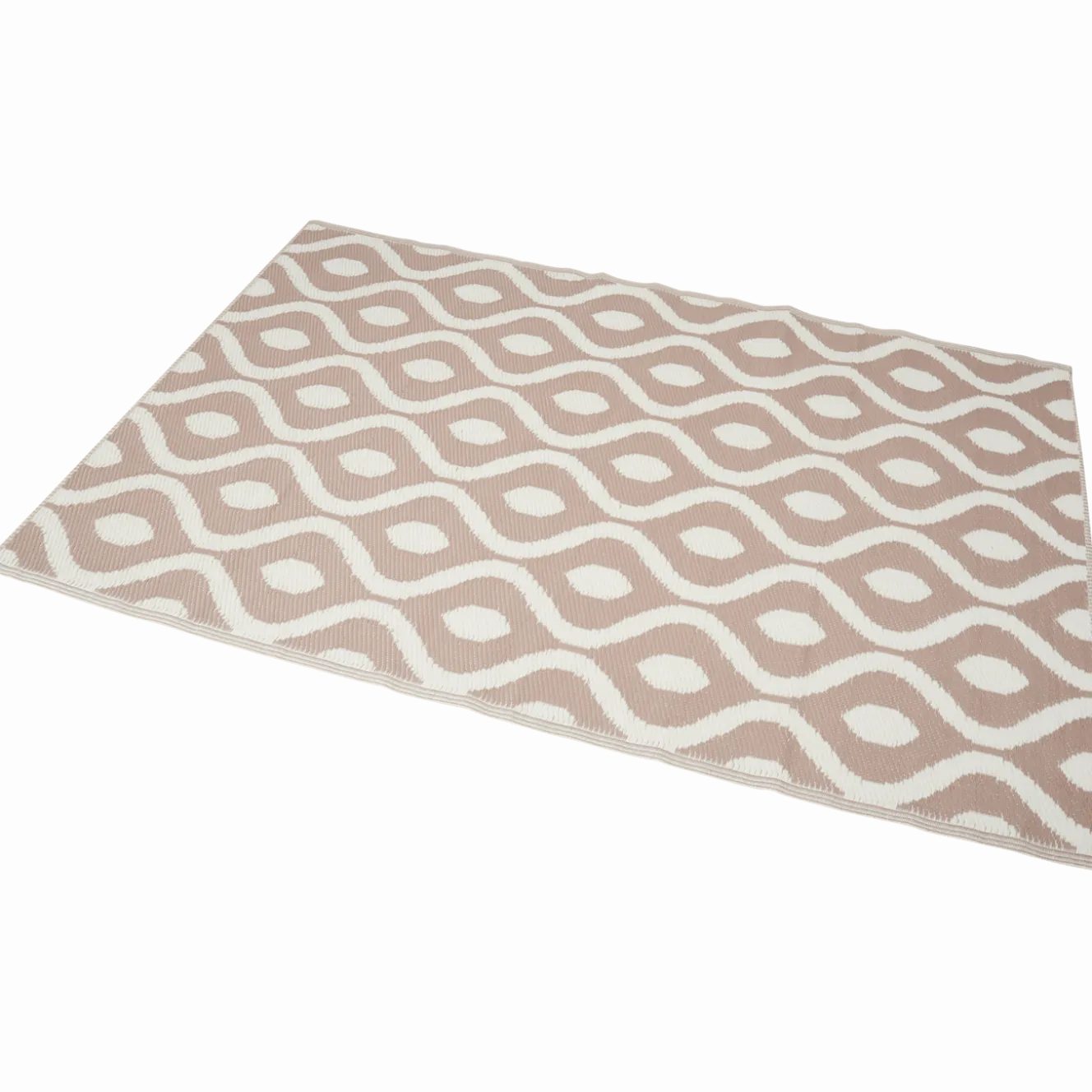 Buitenvloerkleed