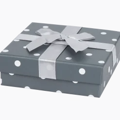 Cadeaudoos met strik