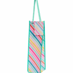 Cadeautas voor fles