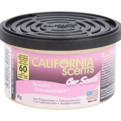 California Scents autoluchtverfrisser