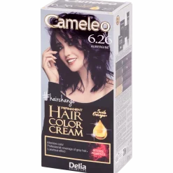 Cameleo haarkleuringscrème