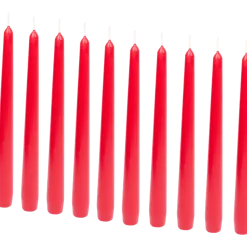 Candra dinerkaarsen