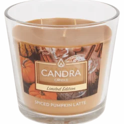Candra geurkaars