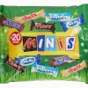 Candybar minis