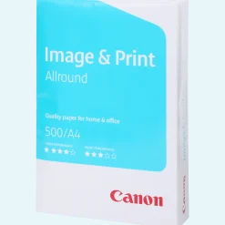 Canon kopieerpapier A4