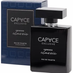 Capace Exclusive eau de toilette Hombre Classic