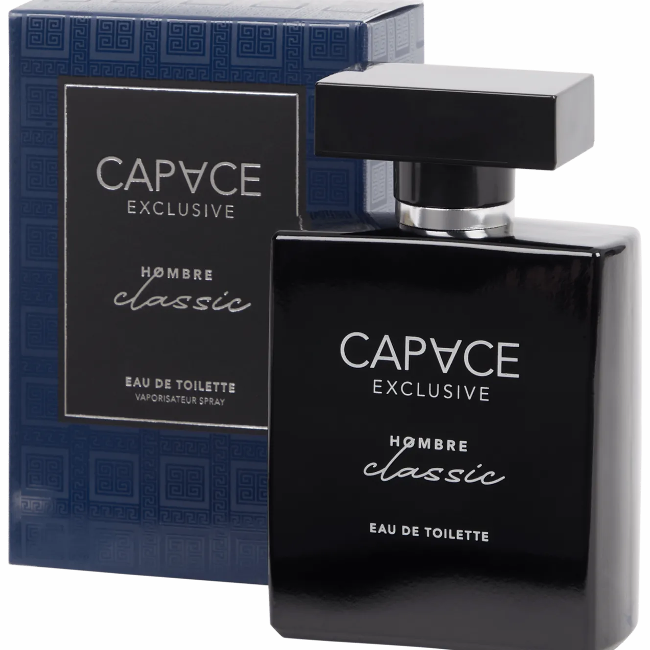 Capace Exclusive eau de toilette Hombre Classic