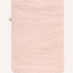 Capetown washand zacht roze