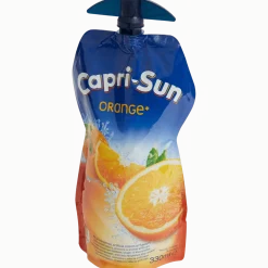 Capri-Sun Orange