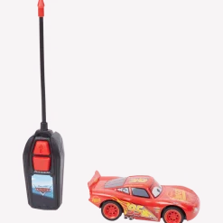 Cars bestuurbare auto
