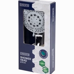 Cascata douchekop