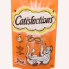 Catisfactions kattensoepjes