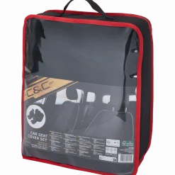 C&C autostoelhoezen