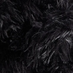 C&C fluffy autostoelhoes