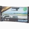 C&C vochtige autodoekjes