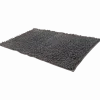 Chenille badmat