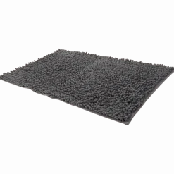Chenille badmat