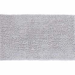 Chenille badmat
