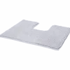 Chenille toiletmat