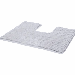 Chenille toiletmat