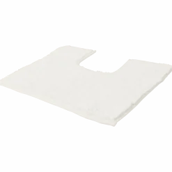 Chenille toiletmat