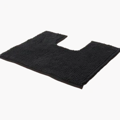 Chenille toiletmat