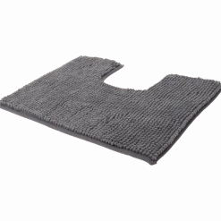 Chenille toiletmat