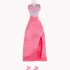 Chloe Girlz poppenkleding