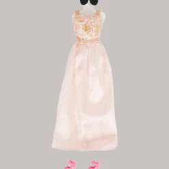 Chloe Girlz poppenkleding