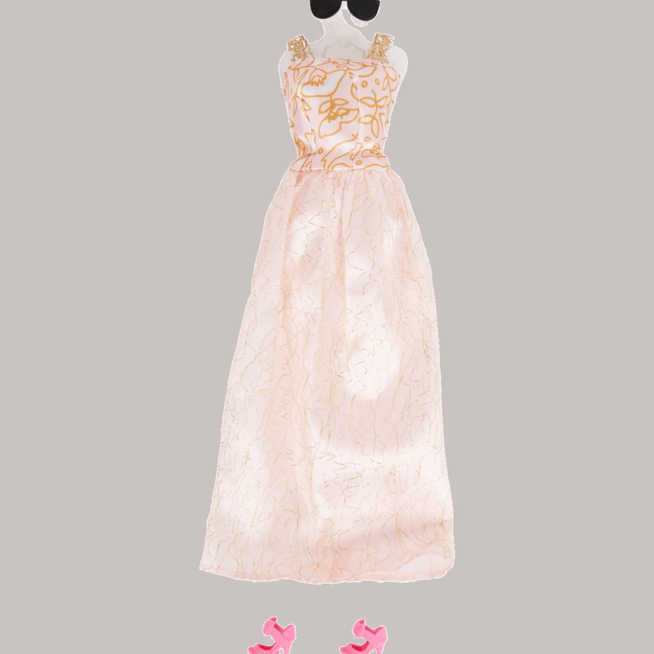 Chloe Girlz poppenkleding
