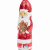 Chocolade kerstman