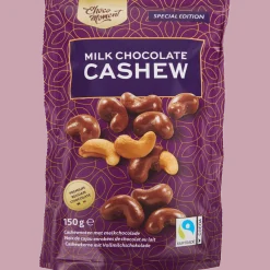 Choco Moment chocoladenoten Special Edition