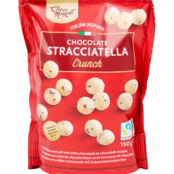 Choco Moment Chocolate Crunch
