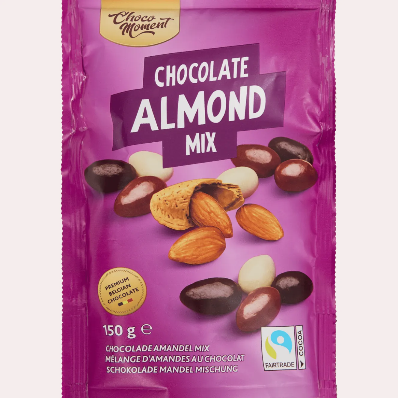 Choco Moment notenmix