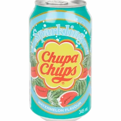 Chupa Chups drink Watermeloen