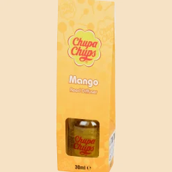 Chupa Chups geurstokjes