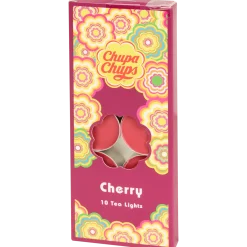 Chupa Chups geurtheelichten