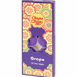Chupa Chups geurtheelichten