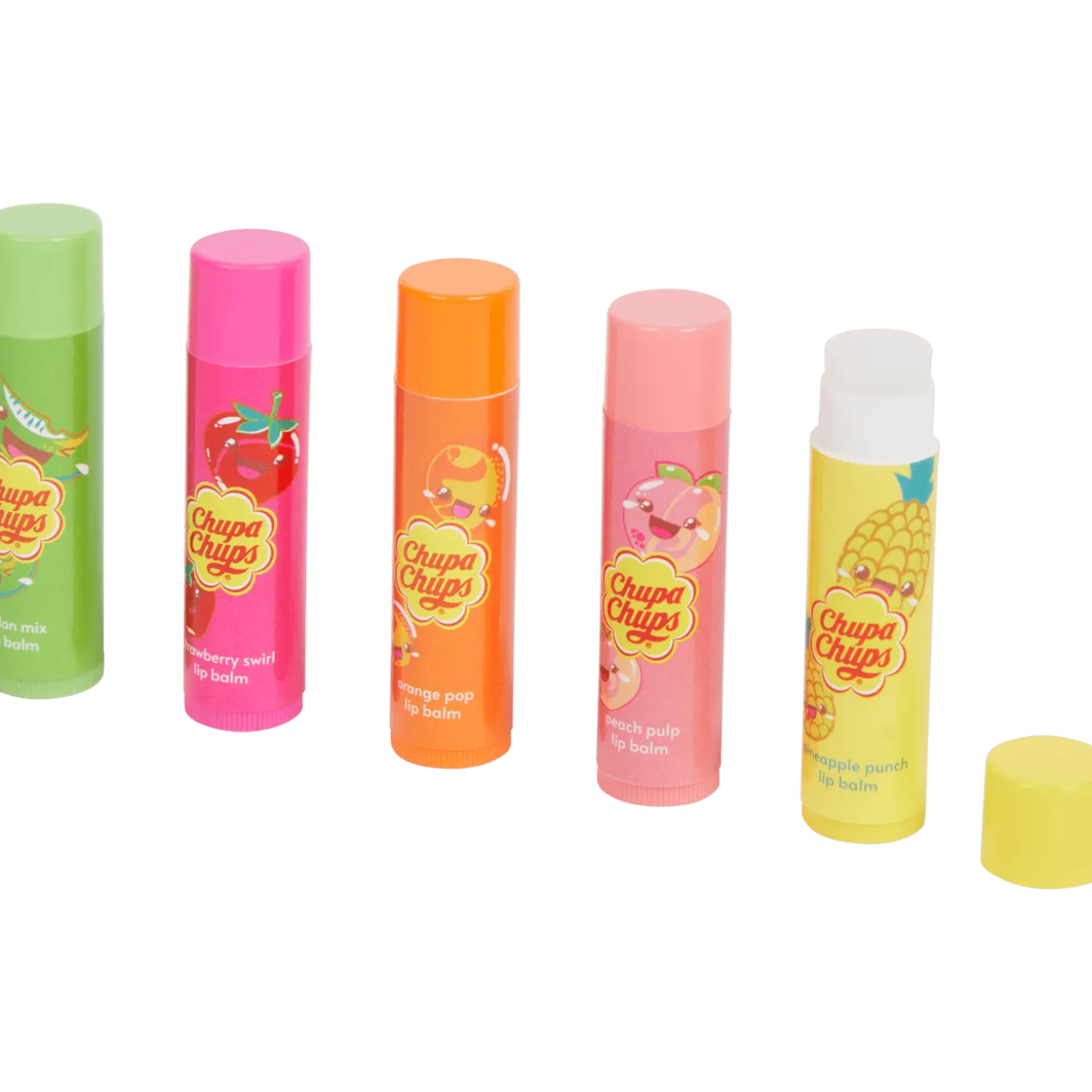 Chupa Chups lippenbalsem