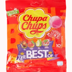 Chupa Chups The Best Of