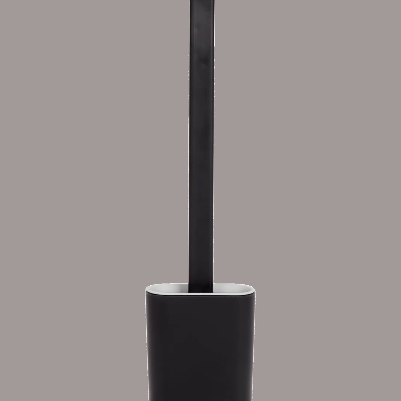 CleanRite flexibele toiletborstel