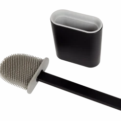 CleanRite flexibele toiletborstel